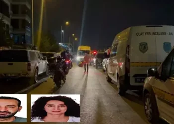 Eski kocalar öldürüyor! İstanbul’dan sonra Bursa’da da boşanmış eş cinayeti