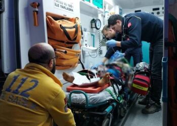 Ailesinin şiddet içeren oyun oynamasına izin vermediği 12 yayındaki çocuk kendini vurdu