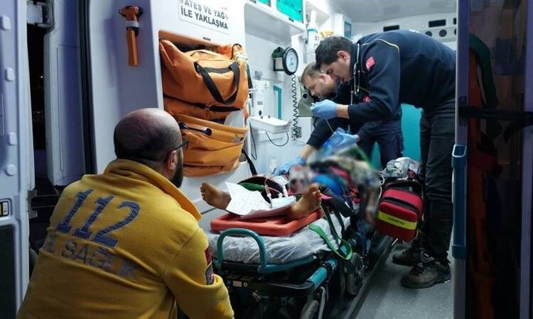 Ailesinin şiddet içeren oyun oynamasına izin vermediği 12 yayındaki çocuk kendini vurdu 1 Ailesinin şiddet içeren oyun oynamasına izin vermediği 12 yayındaki çocuk kendini vurdu