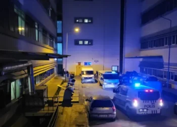 Çorum’da dere kenarında kadın cesedi bulundu