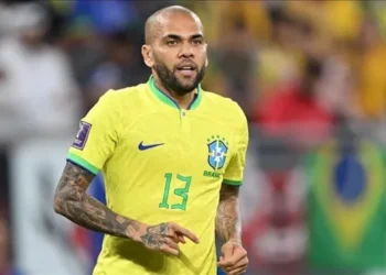 Dani Alves’e 4 yıl 6 ay ‘cinsel saldırı’ cezası