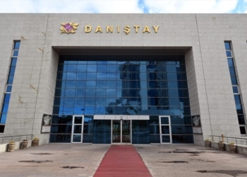 Üst düzey Danıştay üyesi: ‘FETÖ irtibatı olan hakimlerin bir gecede mesleğe döndürüldüğü algısı oluşturulmaya çalışılıyor’ 1 Üst düzey Danıştay üyesi: ‘FETÖ irtibatı olan hakimlerin bir gecede mesleğe döndürüldüğü algısı oluşturulmaya çalışılıyor’