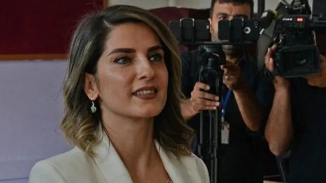 DEM Parti’nin İstanbul adayı kim olacak: Kulislerde konuşulan 3 isim 1 DEM Parti’nin İstanbul adayı kim olacak: Kulislerde konuşulan 3 isim