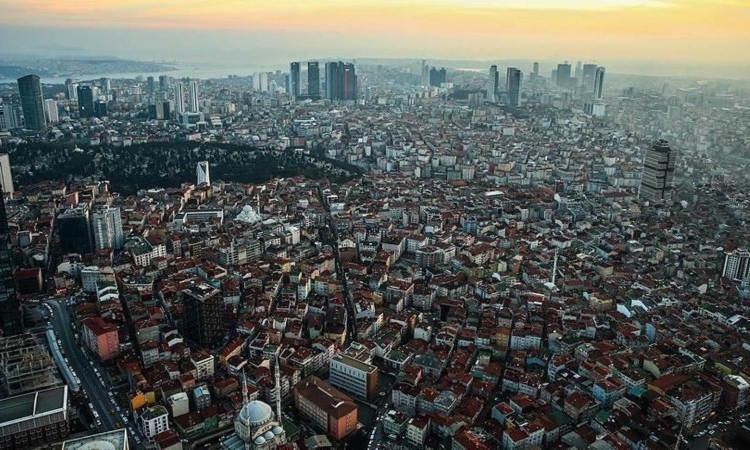 Ünlü Fransız deprem uzmanlarından korkutan senaryo: 'Marmara depremi kaç büyüklüğünde olacak?' 1 Ünlü Fransız deprem uzmanlarından korkutan senaryo: ‘Marmara depremi kaç büyüklüğünde olacak?’