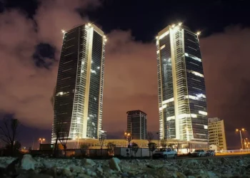 Devlet kurumları için kiralanan binalara aylık 15,3 milyar lira ödeniyor