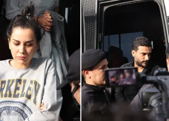 Cezaevindeki Dilan Polat’ın hesabından dikkat çeken paylaşım