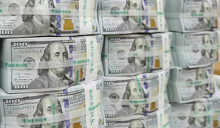 Kısa vadeli dış borç aralıkta rekor kırdı: 226,6 milyar dolar!