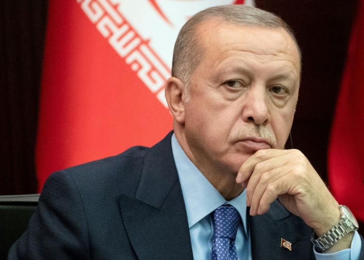 The Guardian’ın izlenimleri: Erdoğan’ın vaatleri gerçekçi görünmüyor 1 The Guardian’ın izlenimleri: Erdoğan’ın vaatleri gerçekçi görünmüyor
