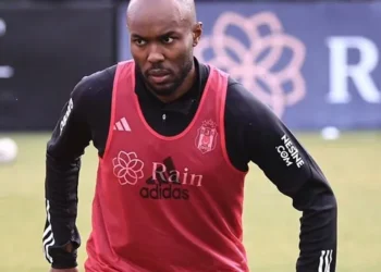 Beşiktaş, Al-Musrati’nin bonservisini aldı