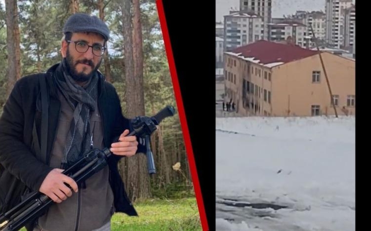 ‘Yanıltıcı bilgi’ denilerek dava açılan deprem haberi gerçek çıktı