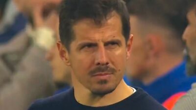 Ankaragücü’ne 3-0 yenilen Fenerbahçe kupaya veda etti