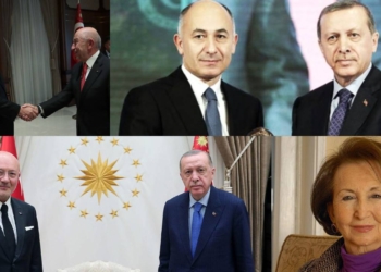 Forbes, ‘En zengin 10 Türk’ listesini açıkladı