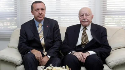 “Erdoğan, 2006'da polise Erbakan'ın evini kuşattırdı, Hasan Kalyoncu engellemese hapse attıracaktı” 2 “Erdoğan, 2006'da polise Erbakan'ın evini kuşattırdı, Hasan Kalyoncu engellemese hapse attıracaktı”