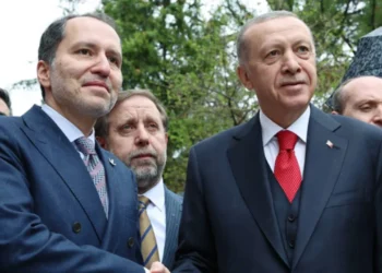 İddia: Erdoğan, Fatih Erbakan ile İstanbul için yeniden görüşecek