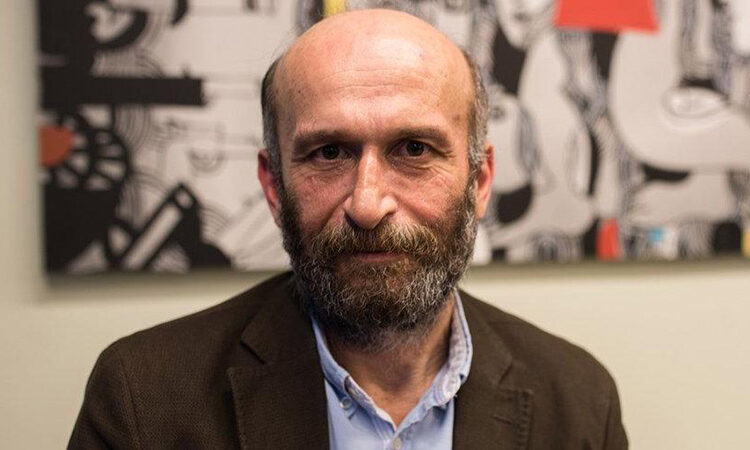 MİT TIR'ları davasında gazeteci Erdem Gül'e 5 yıl hapis 1 MİT TIR’ları davasında gazeteci Erdem Gül’e 5 yıl hapis