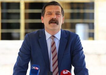 Erkan Baş’ın aday olduğu Gebze’de CHP ve DEM Parti aday çıkarmadı