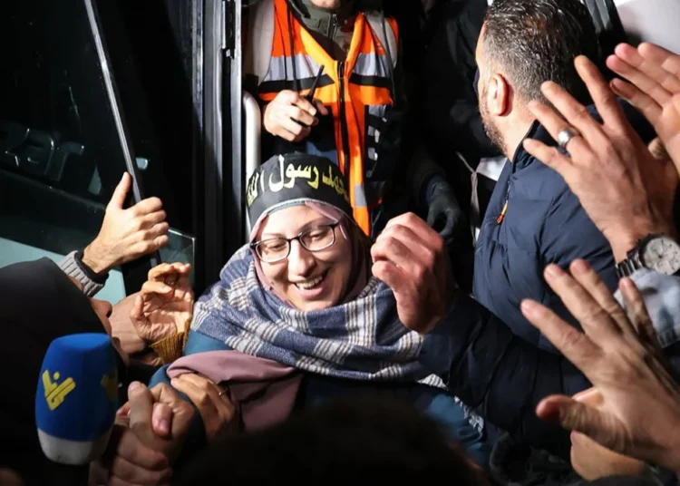 Hamas, İsrail’le esir takası ve ateşkes teklifine olumlu 1 Hamas, İsrail’le esir takası ve ateşkes teklifine olumlu