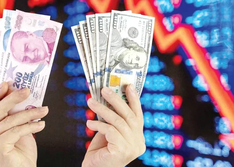 Türk halkı kuruş kuruş fakirleşiyor 1 Türk halkı kuruş kuruş fakirleşiyor