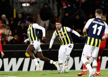 Play-off rövanş maçları oynandı, Fenerbahçe’nin muhtemel rakipleri belli oldu