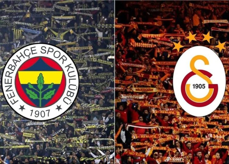 Fenerbahçe’den, Dursun Özbek hakkında suç duyurusu