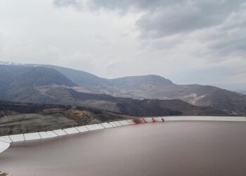 Toprak kaymasının ardından Fırat Nehri boyunca alınan numunelerden ilk sonuçlar geldi