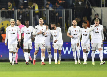 Galatasaray, Ankara’da rahat kazandı: 3-0