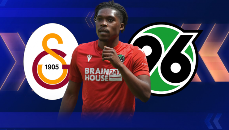 Derrick Köhn Galatasaray'la transfer görüşmeleri için İstanbul'a geldi 1 Derrick Köhn Galatasaray’la transfer görüşmeleri için İstanbul’a geldi