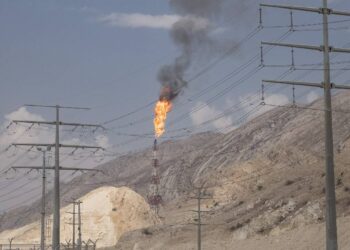 NYT: İran’ın iki büyük gaz boru hattındaki patlamaların arkasında İsrail var