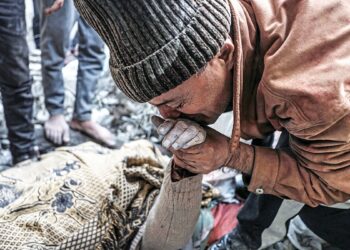 Hollanda, Gazze’de soykırım yapan İsrail’le ambargo kararı aldı! Türkiye ticareti sürdürüyor…