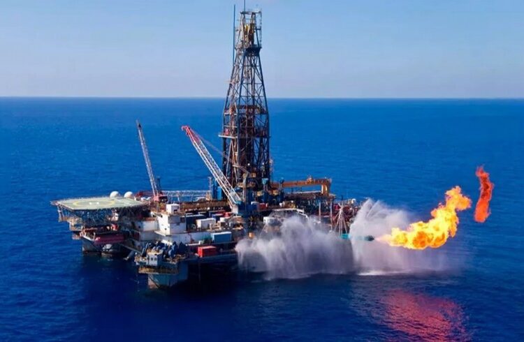 Bir ayda üretilecek denilen gaz bir yılda çıkartıldı 1 Bir ayda üretilecek denilen gaz bir yılda çıkartıldı