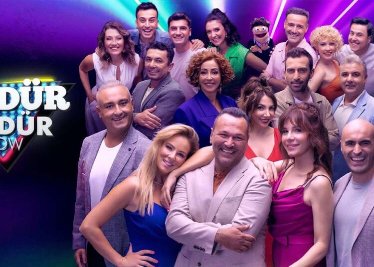Gazilerle ilgili ifadeler Güldür Güldür’ün RTÜK’le başını derde soktu 1 Gazilerle ilgili ifadeler Güldür Güldür’ün RTÜK’le başını derde soktu