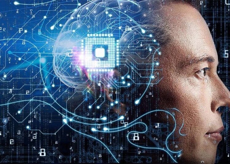 Elon Musk insan beynine çip taktı! Dünyayı 'hacklenme’ korkusu sardı 1 Elon Musk insan beynine çip taktı! Dünyayı ‘hacklenme’ korkusu sardı