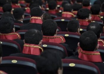 148 yeni savcı, hâkim ve idare mahkemesi üyesi atandı