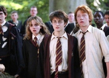 Harry Potter hayranlarına müjde: Tarihi belli oldu