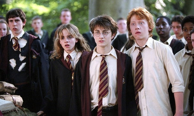 Harry Potter hayranlarına müjde: Tarihi belli oldu 1 Harry Potter hayranlarına müjde: Tarihi belli oldu