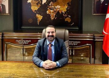 Yeniden Refah Partisi Urfa’da AK Parti’li bir ismi daha aday gösterdi