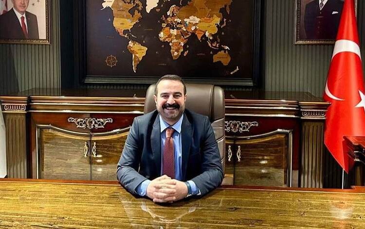 Yeniden Refah Partisi Urfa'da AK Parti'li bir ismi daha aday gösterdi 1 Yeniden Refah Partisi Urfa’da AK Parti’li bir ismi daha aday gösterdi