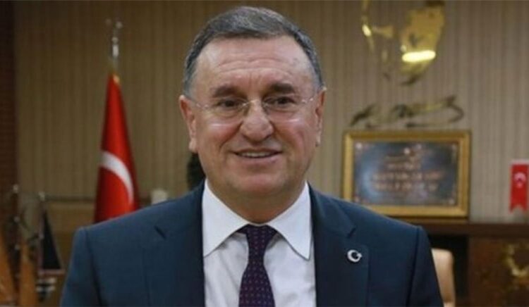 CHP, Hatay’da Lütfü Savaş’ta karar kıldı 1 CHP, Hatay’da Lütfü Savaş’ta karar kıldı