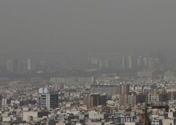 Türkiye’nin havası en kirli 20 bölgesi belli oldu