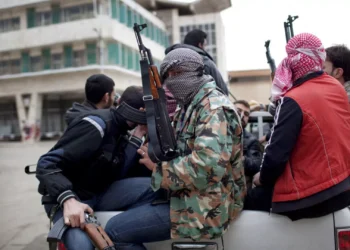 HRW'den Ankara'ya suçlama: Suriye'de Türkiye'nin kontrolündeki bölgelerde hak ihlalleri yaşanıyor 1 HRW’den Ankara’ya suçlama: Suriye’de Türkiye’nin kontrolündeki bölgelerde hak ihlalleri yaşanıyor