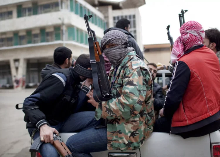 HRW'den Ankara'ya suçlama: Suriye'de Türkiye'nin kontrolündeki bölgelerde hak ihlalleri yaşanıyor 1 HRW’den Ankara’ya suçlama: Suriye’de Türkiye’nin kontrolündeki bölgelerde hak ihlalleri yaşanıyor