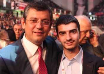 CHP’nin kalesi Çankaya adayı Özgür Özel’in avukatı oldu