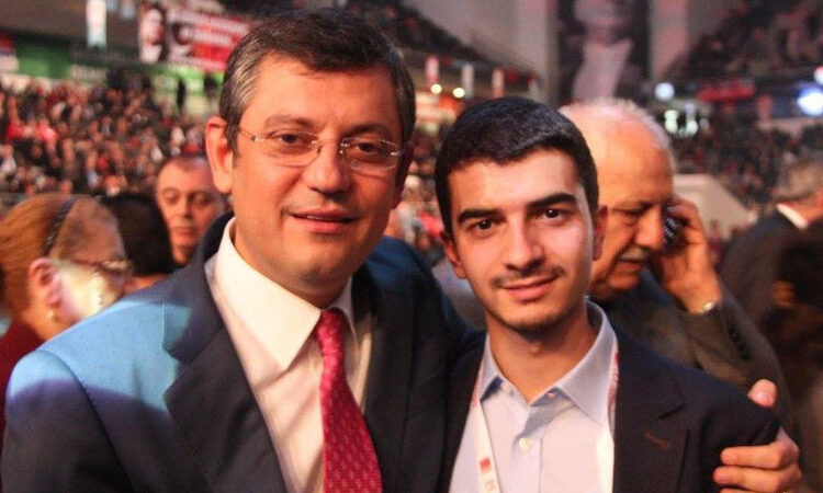 CHP’nin kalesi Çankaya adayı Özgür Özel’in avukatı oldu