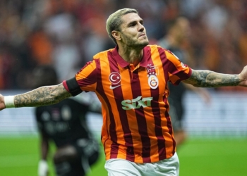 Mauro Icardi, PFDK’ye sevk edildi