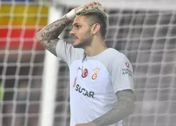 Icardi’nin cezası açıklandı: Galatasaray Tahkim’e gidecek, Fenerbahçe tepkili