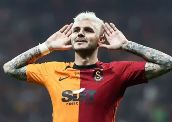 Galatasaray’ın İcardi’si var: Son dakika golüyle galibiyet