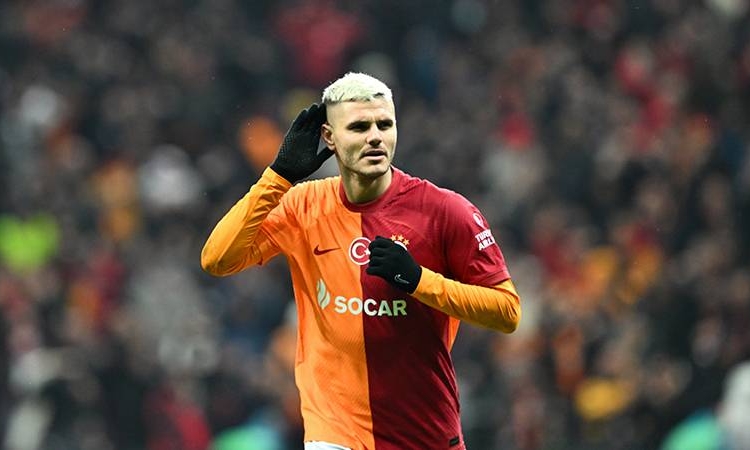 Icardi "bitti" demeden bitmiyor 1 Icardi “bitti” demeden bitmiyor