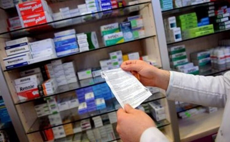 Sahte reçete soruşturması: Doktorlar ve eczacılar tutuklandı