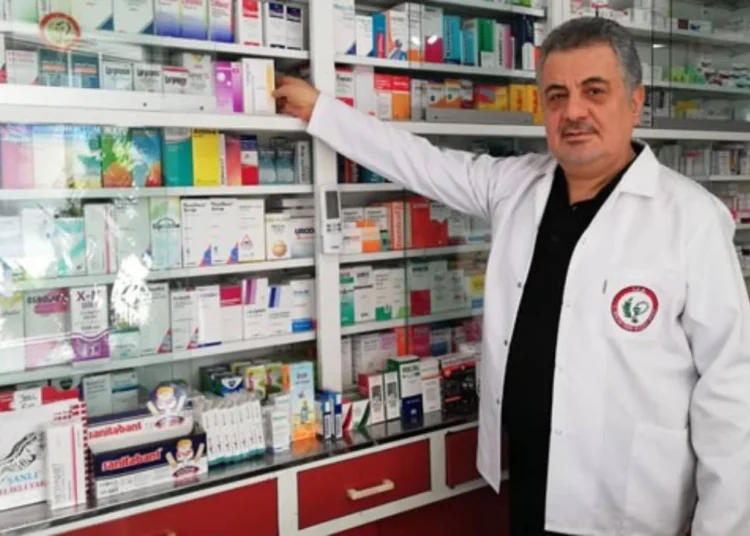 Fiyatlandırmadaki Euro kuru ilaca ulaşmayı daha da zorlaştıracak 1 Fiyatlandırmadaki Euro kuru ilaca ulaşmayı daha da zorlaştıracak