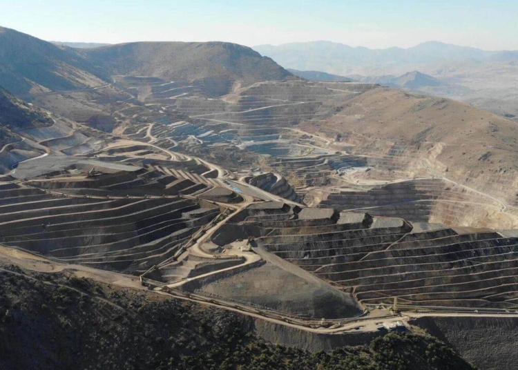Arama çalışmalarında 2’nci gün: Erzincan İliç’te maden ocağında 9 işçi siyanürlü pasa altında: 7 kişi gözaltında